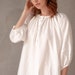 see more listings in the LINEN/COTTON DRESSES section