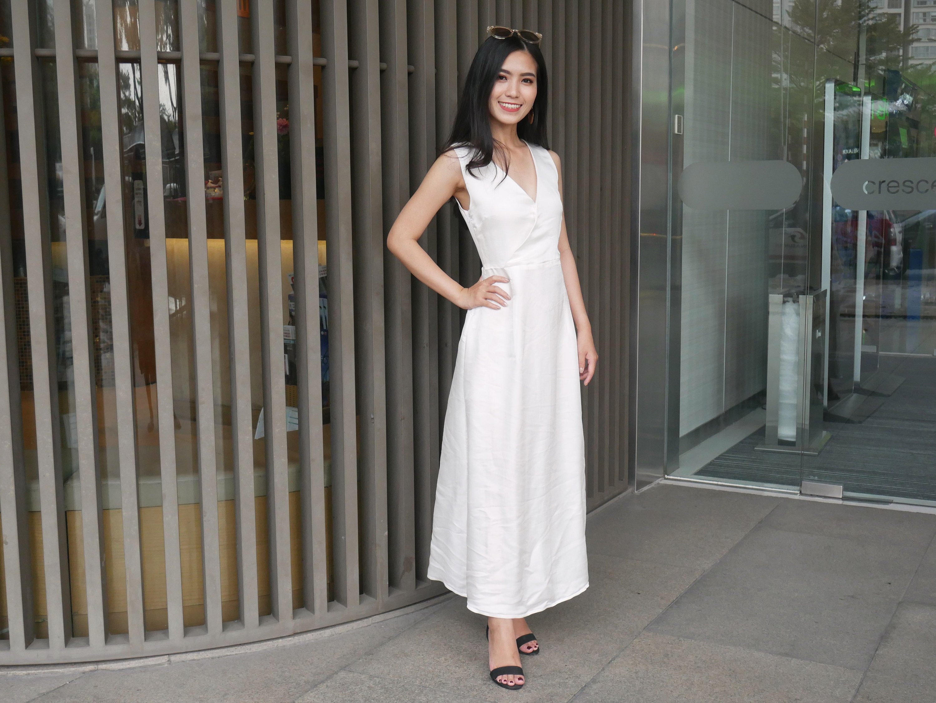 Wrap Silk Dress luxury 100 Pure Mulberry Silk bridesmaid Dress