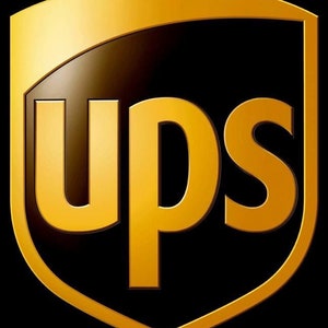 UPS Express Shipping (4-7 days to your door)