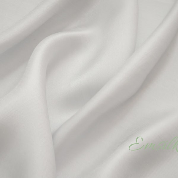 Mulberry Silk 19mm Yard Etsy Canada