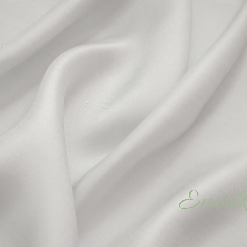 Periwinkle Silk Charmeuse
