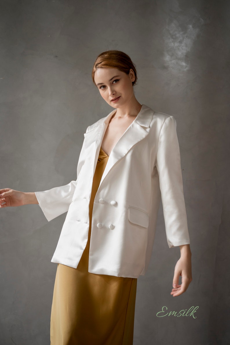Old Money Style Coat