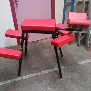 Spanking Bench