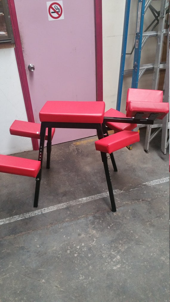 Spanking Bench Etsy