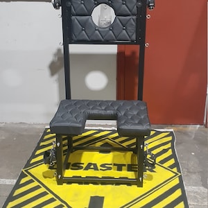 Bondage Chair