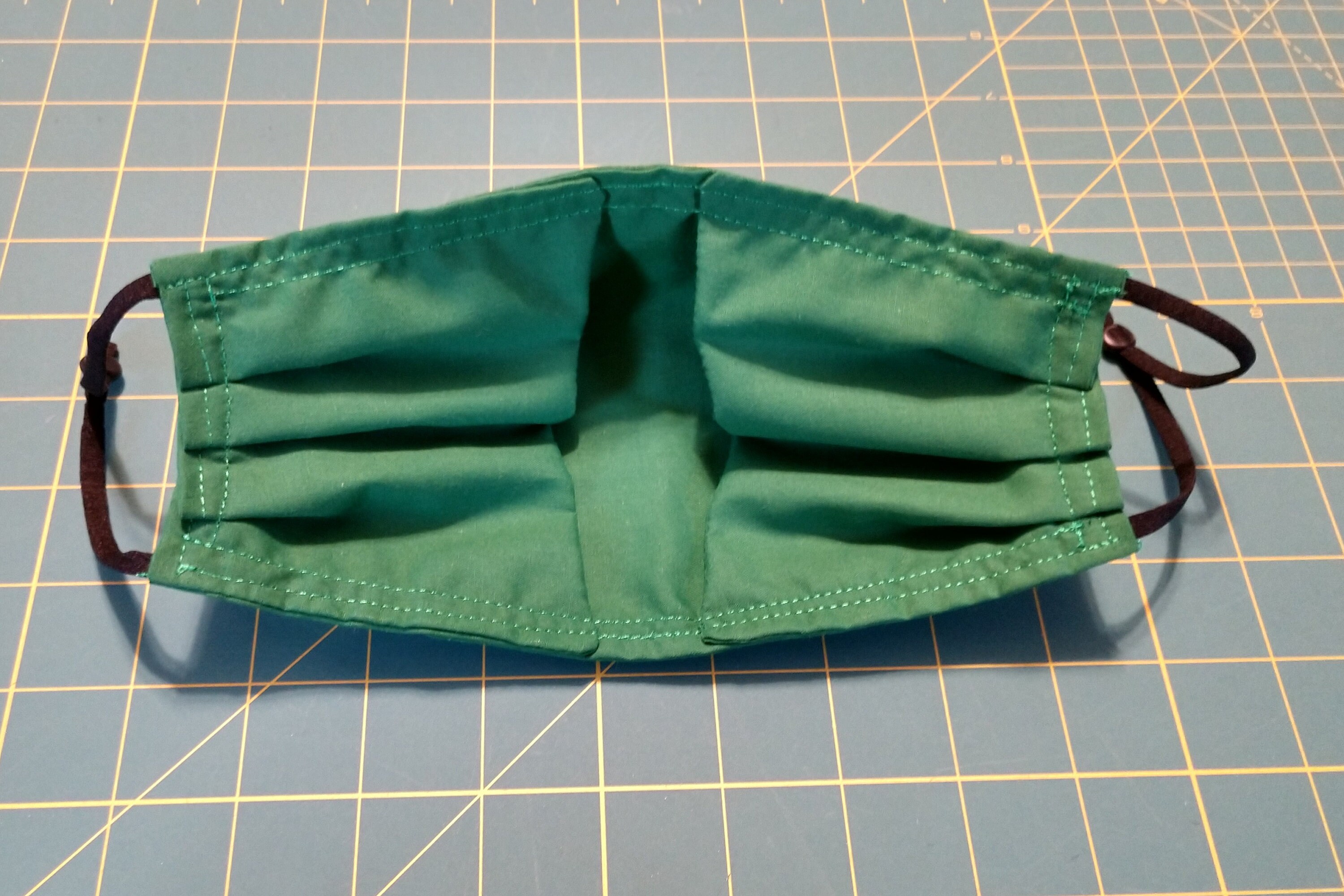 Flute Mask Face Covering Musical Instrument Mask Band Face Etsy UK