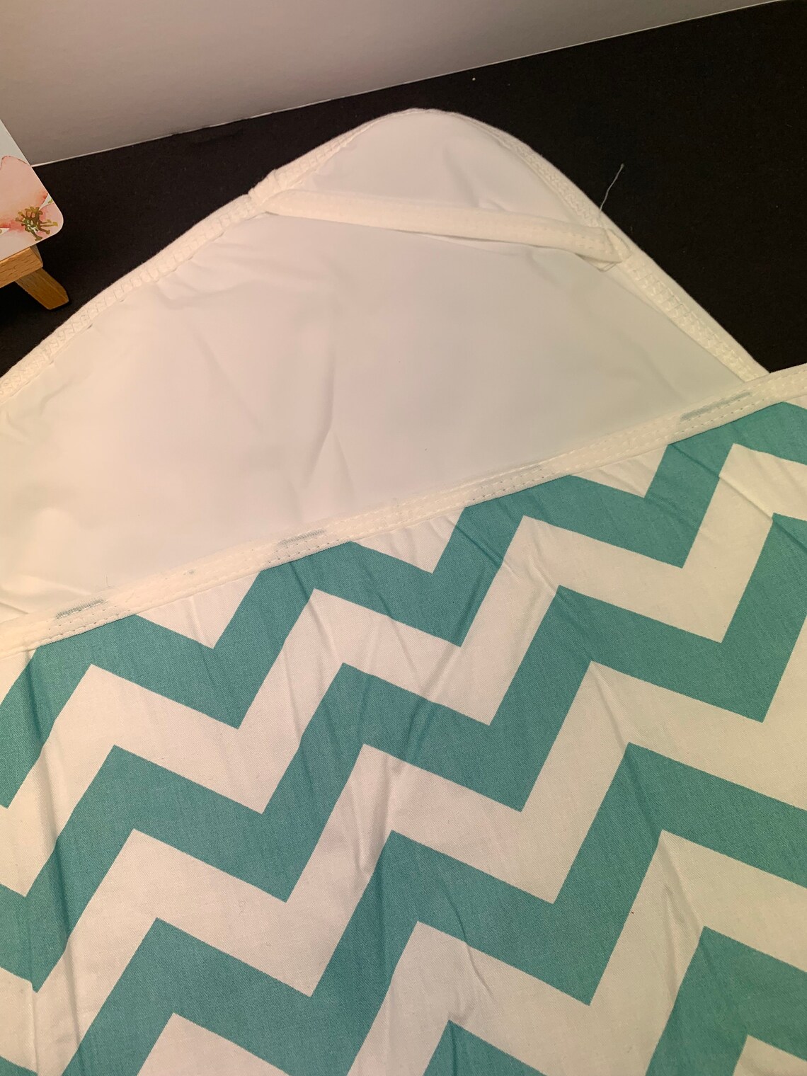 Baby change mat waterproof mat portable change mat diaper Etsy