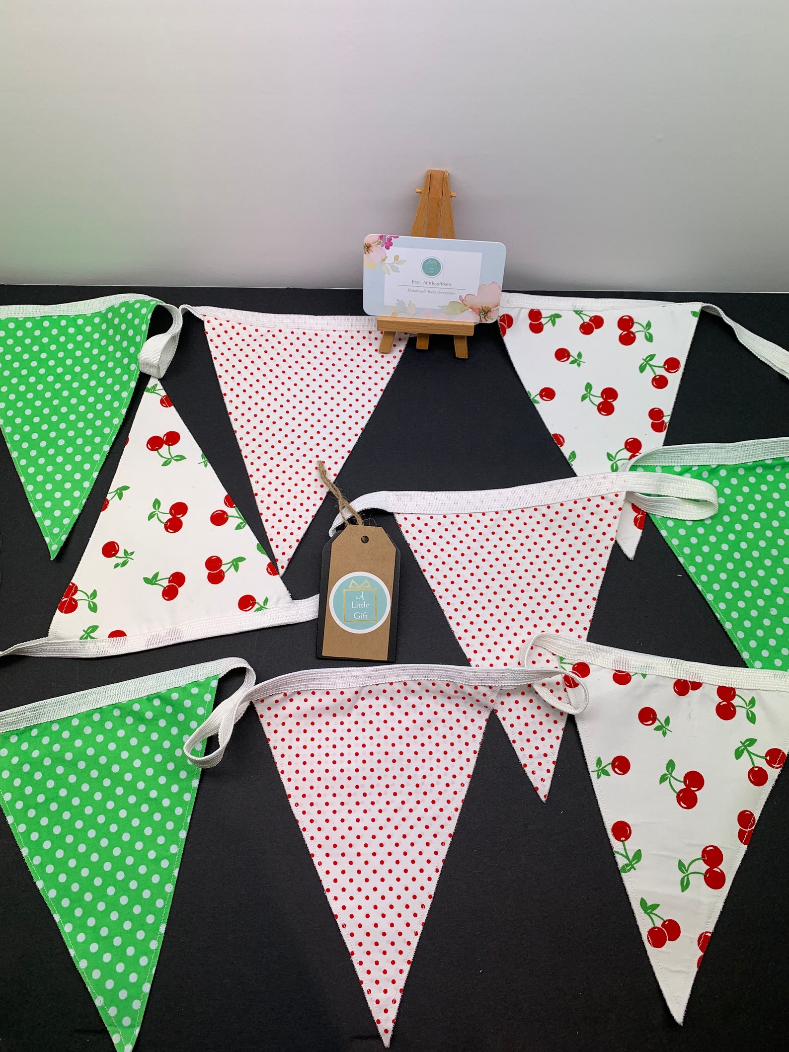 Bunting baby bunting nursery decor Etsy