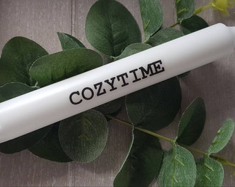 Stabkerze "Cozytime"