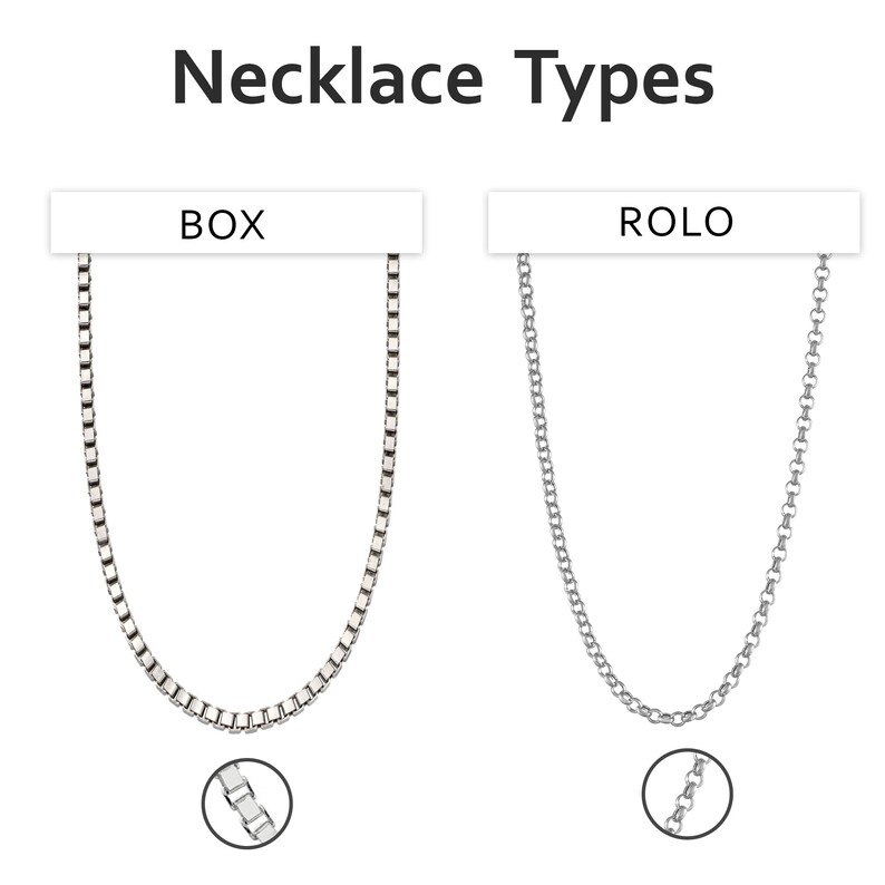 Personalized Custom Name 925 Sterling Silver Pendant Necklace Etsy