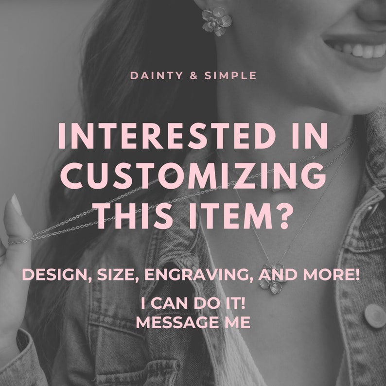 Personalized Custom Name 925 Sterling Silver Pendant Necklace Etsy