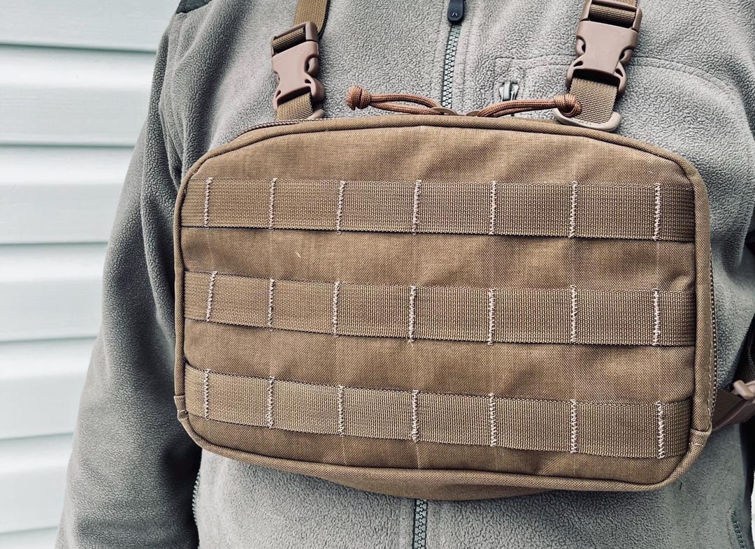 Chest Pack
