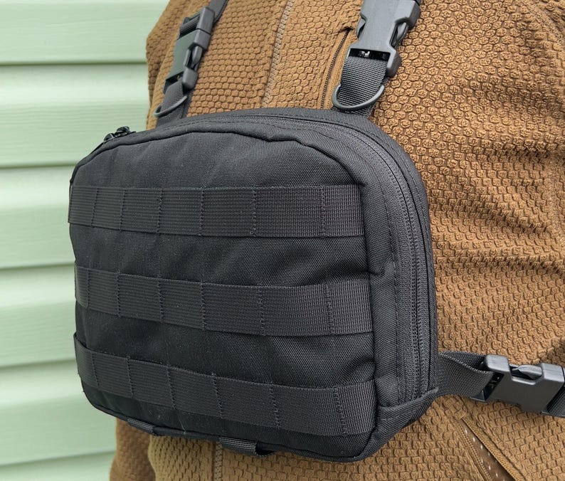 Army Ranger Chest Pack Chest Pack