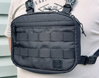 トップス 16SS NASIR MAZHAR Chest Rig Back Pack トップス 16SS NASIR MAZHAR Chest Rig Back Pack 16SS NASIR MAZHAR