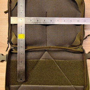 Chest Pack for Ipad-tablet Chest Rig Chest Bag Molle Kit Bag Cordura ...