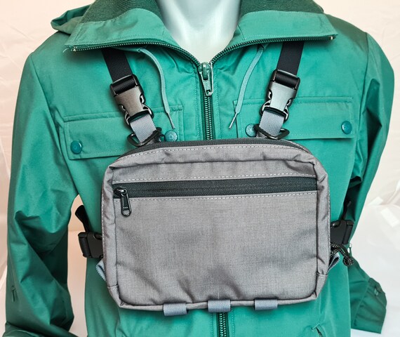 Chest Pack tango L Chest Pack L Chest Bag L Molle Kit Bag L