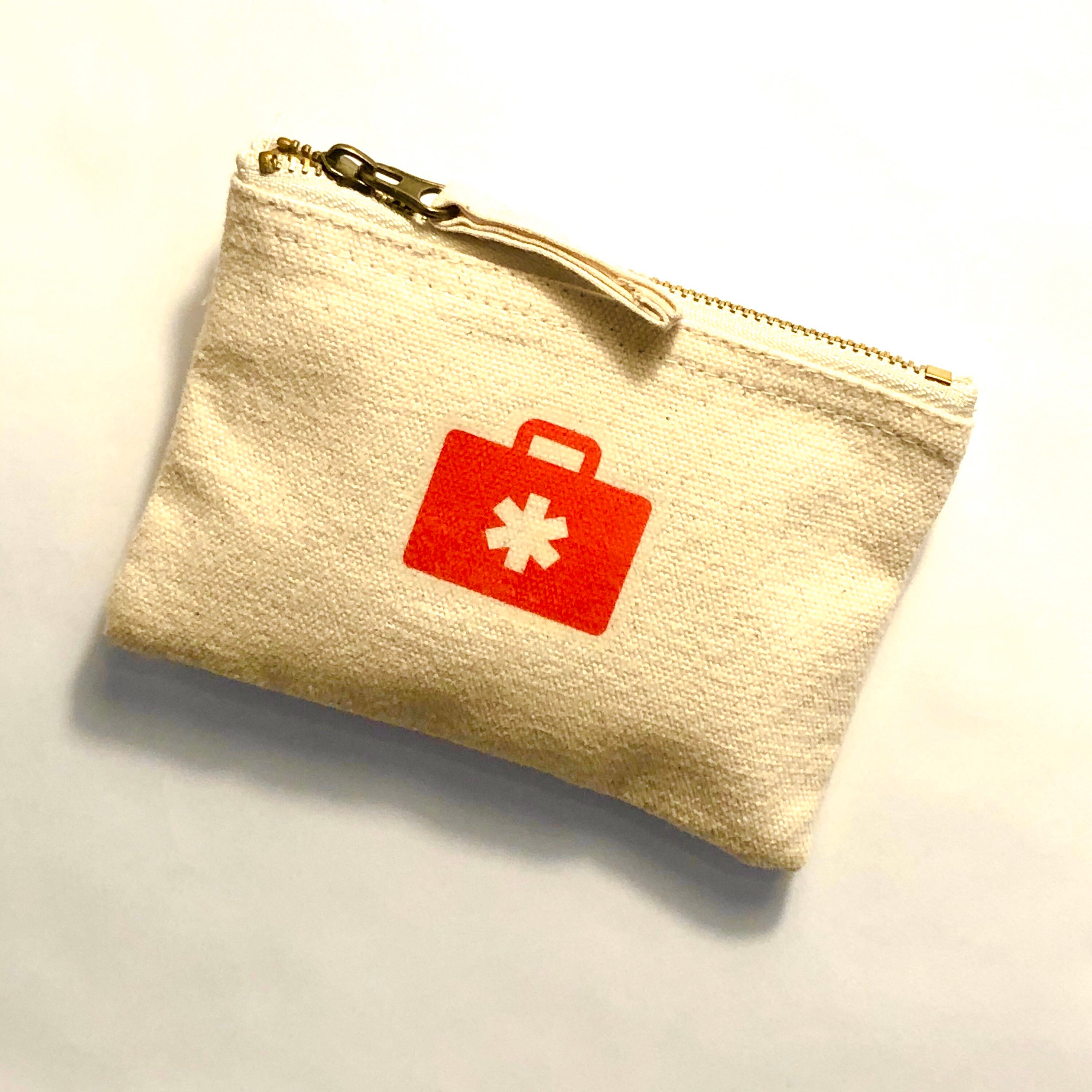 Medicine Purse pill purse tablet grandad or grandma gift Etsy