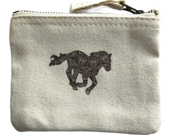 uniqlo pouch bolsa