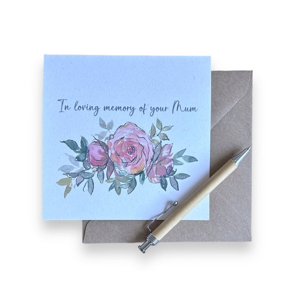 Sympathy - Etsy