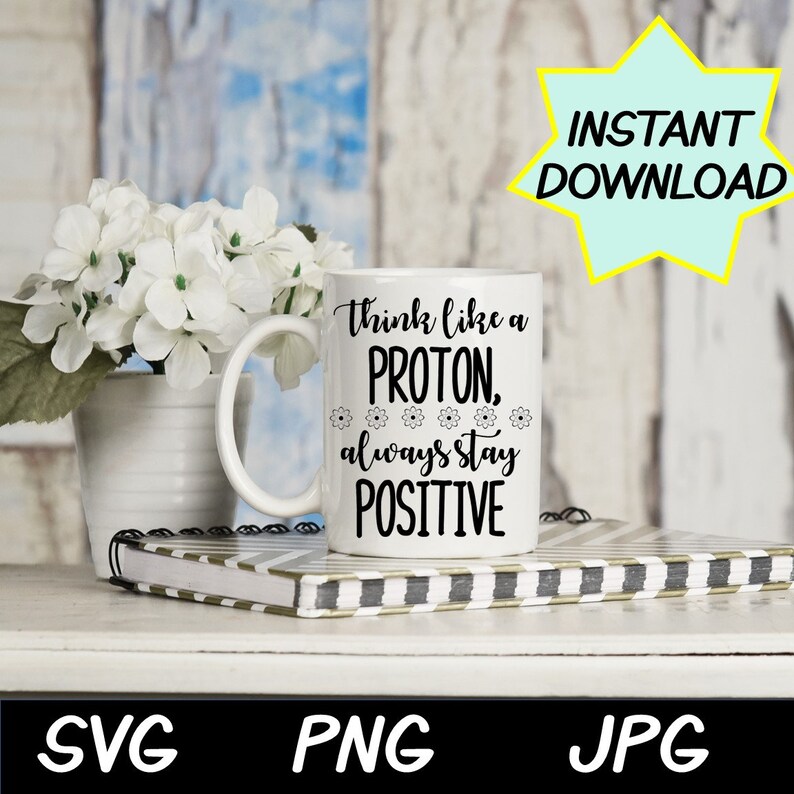 Download Science Teacher SVG cut file PNG JPEG Teacher Puns | Etsy