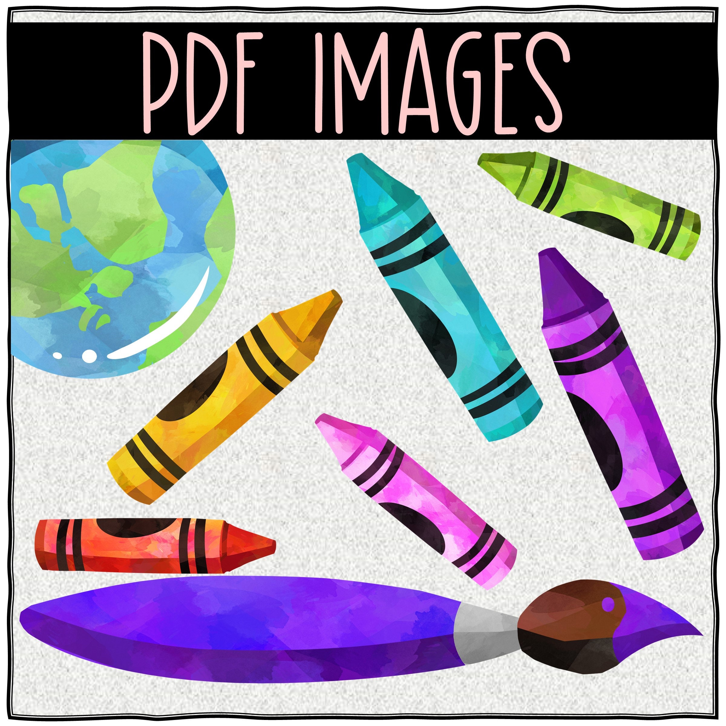 Printable Bulletin Board Display Kit Teacher Bulletin Board - Etsy