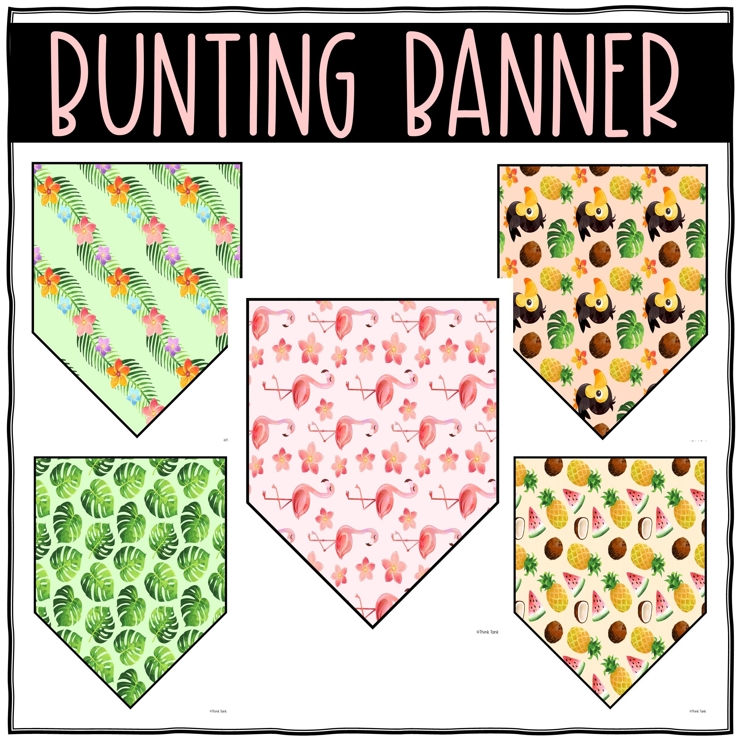 Printable Bulletin Board Display Kit Teacher Bulletin Board - Etsy