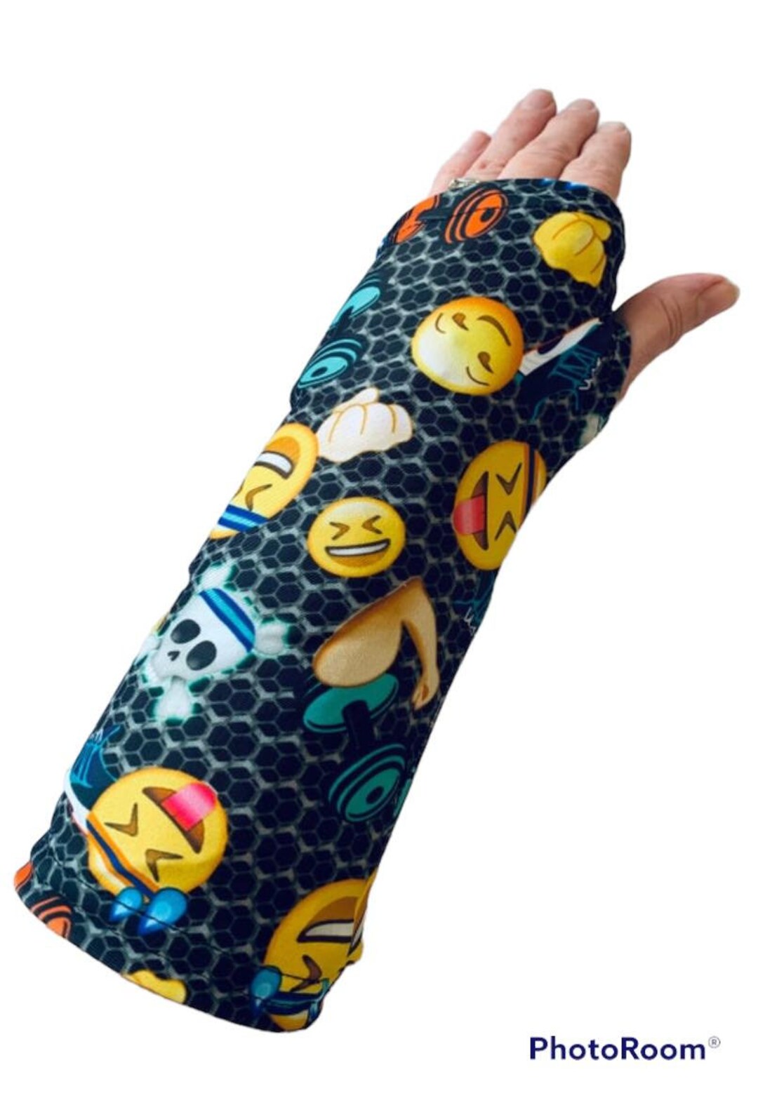 Kids Short/long Arm Cast Covers Etsy UK