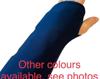 Adult Short/Long Arm Cast Cover