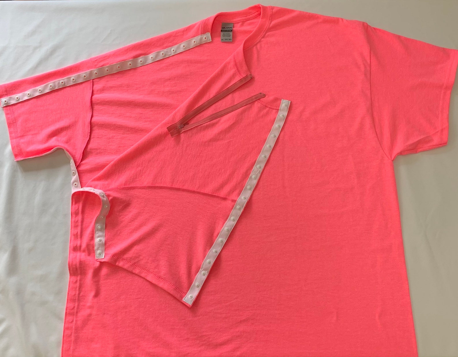 Mens Tshirt Rotator Cuff/shoulder Surgery Rehab Wear. Makes Etsy UK