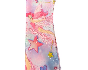 Kids Short/Long Arm Cast Cover Fairy Princess