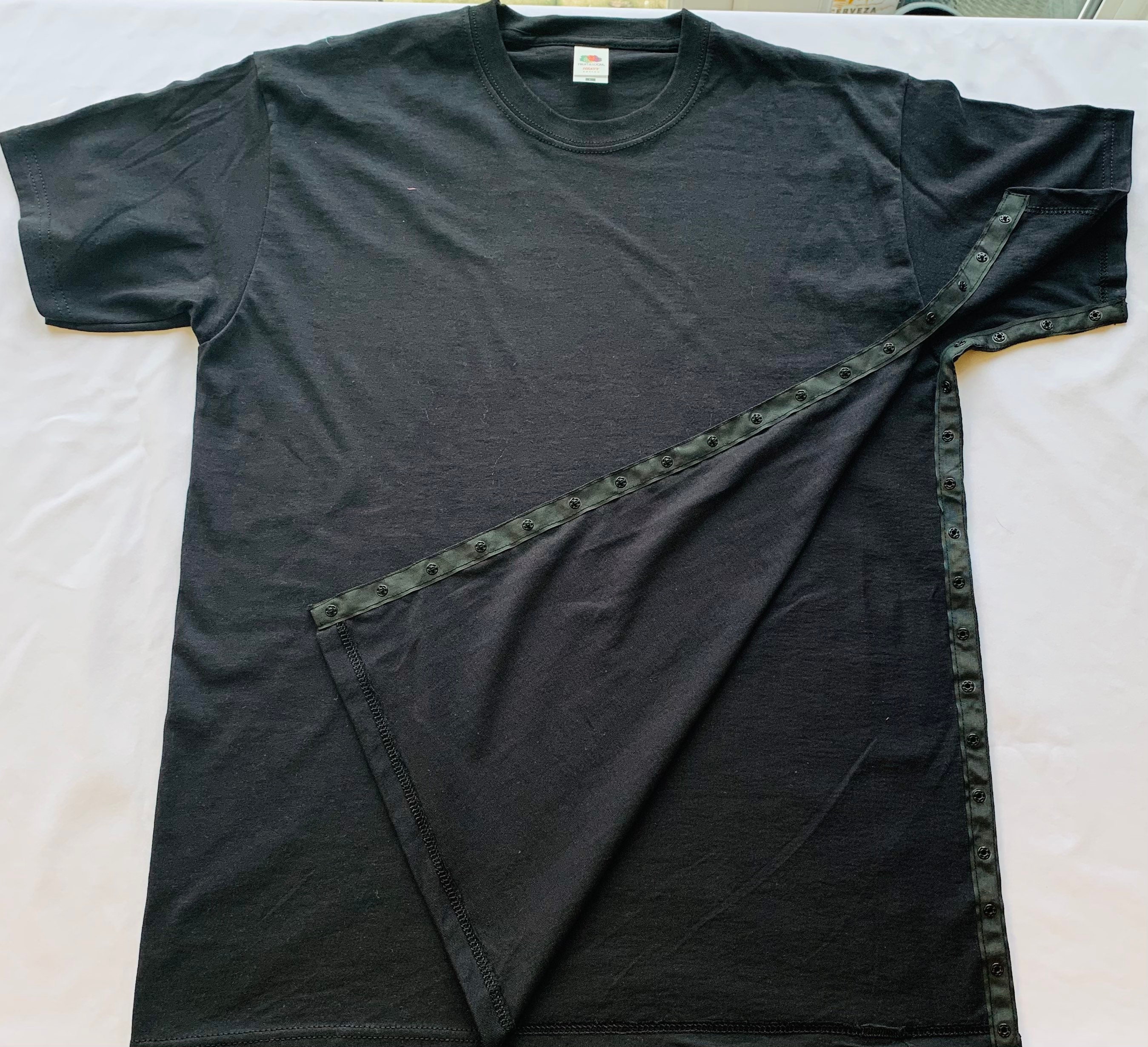 Mens Tshirt Rotator Cuff/shoulder Surgery Rehab Wear. Makes Etsy UK