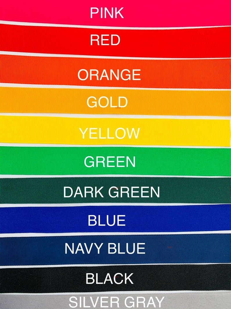 Cheer Pom Name Tag Pair Etsy