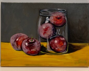 Plums