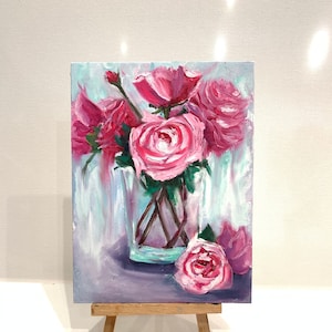 kleine rozen
