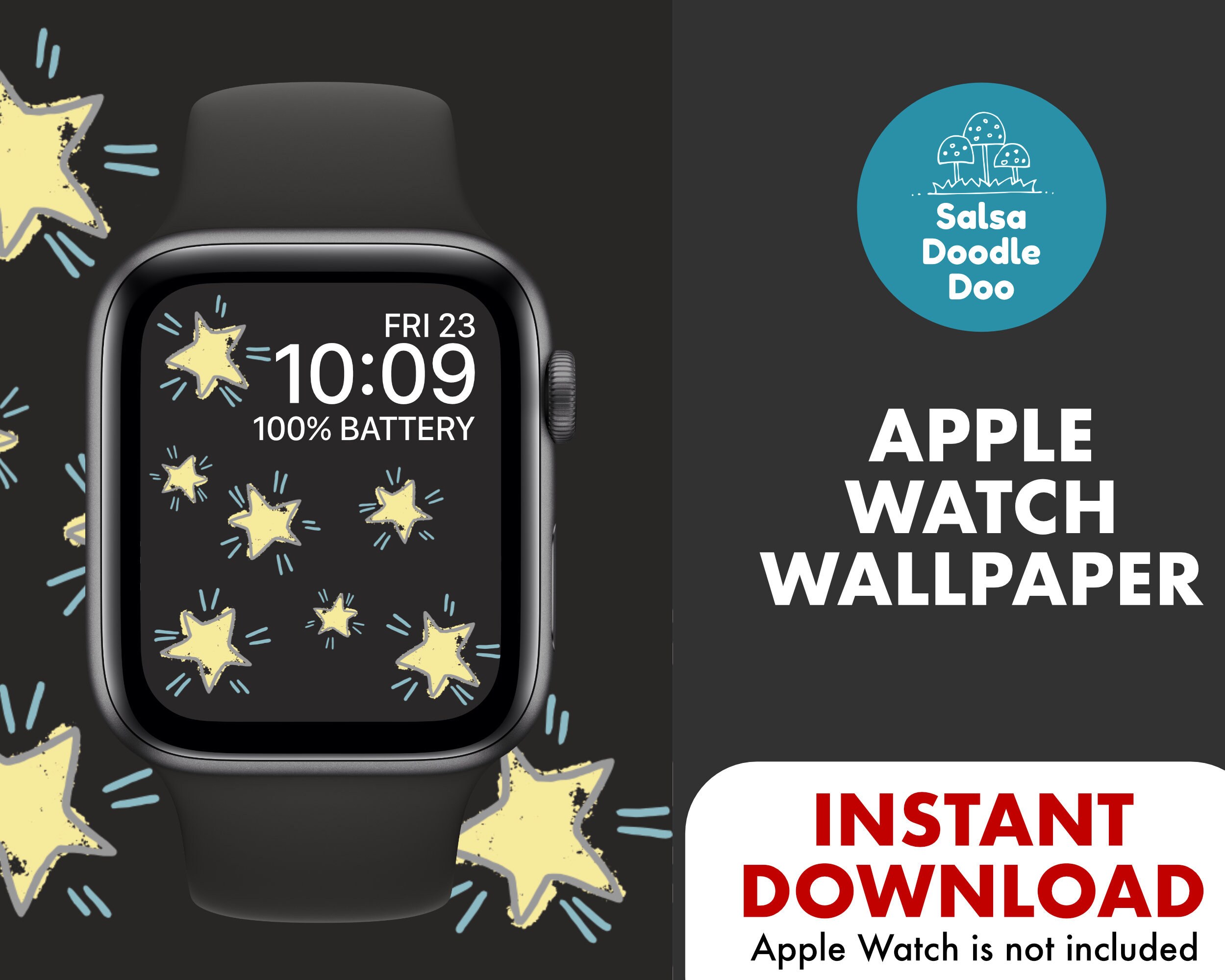 sky iwatch