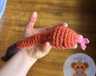 Mini Snake