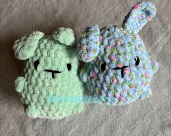 Funny Bunnies