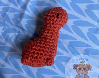 Mini Steggy