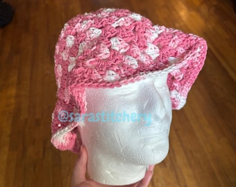 Bucket Hats
