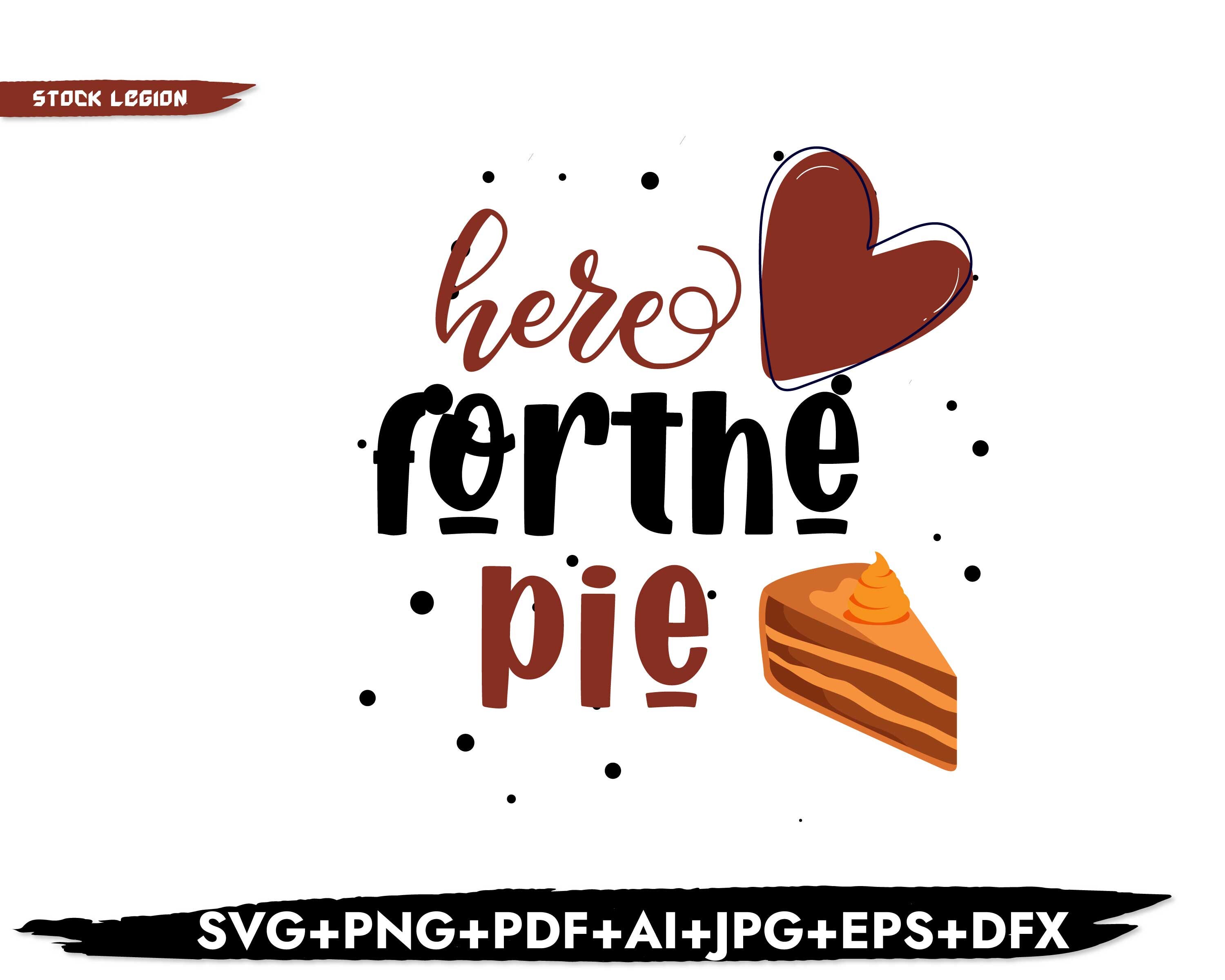 Strut Your Stuffing Thanksgiving Svg DXF EPS PNG Cut File \u2022 Cricut \u2022 SilhouetteSublimation