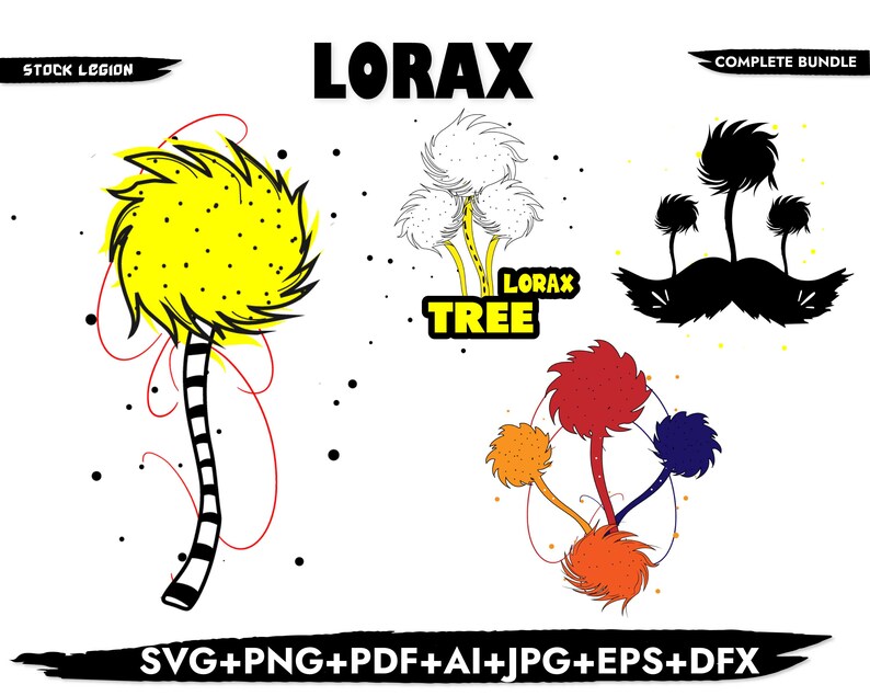 Download Lorax Svg Dr Seuss Svg Mustache Svg Dr Seuss Png Svg Dr Seuss Cricut Svg Teacher Svg Dr Seuss Teacher Svg The Lorax Svg Trees Svg Vector Png Clip Art Art Collectibles