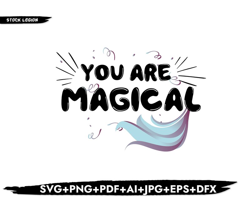 Download UNICORN SVG teacher svg birthday girl svg unicorn | Etsy
