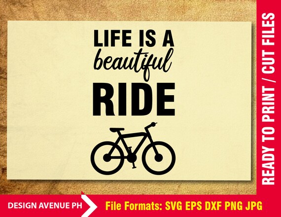 biking is life