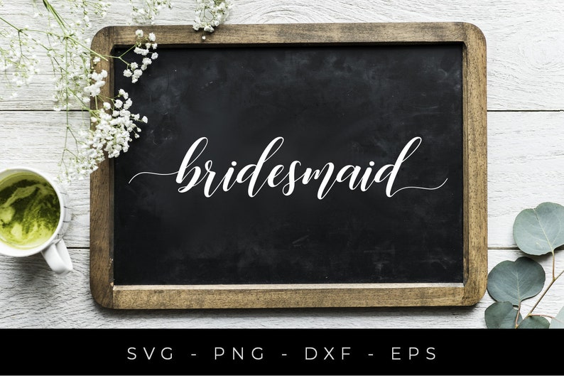 Download Wedding Party Svg Bachelorette Svg Files For Cricut Bridesmaid Svg Bridal Shower Svg Clip Art Art Collectibles Astronopitech Com
