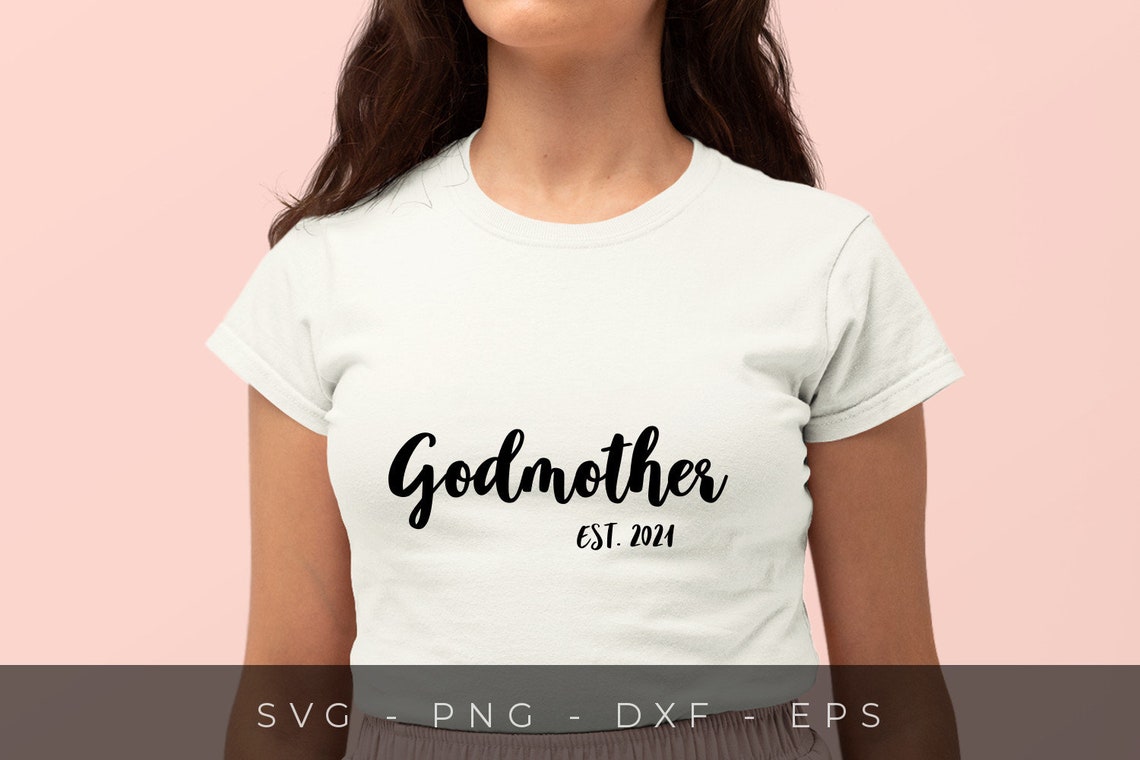 Free Free 260 Godfather The Godmother Svg SVG PNG EPS DXF File