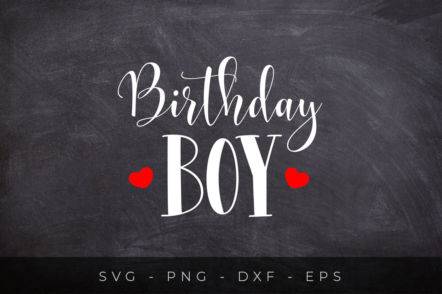 Birthday boy SVG cutting file First birthday SVG cut files | Etsy