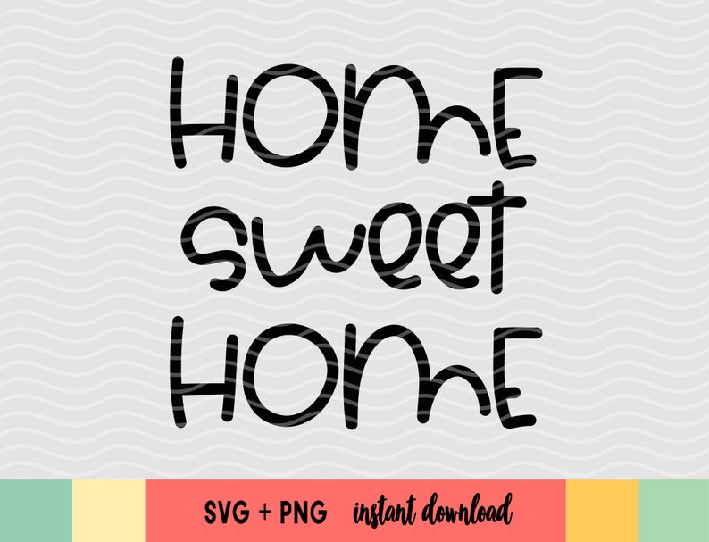 Download Housewarming Svg Files For Cricut Home Sign Svg Files Home Sweet Home Svg Home Decor Svg Cut Files Clip Art Art Collectibles Vermontorganics Com