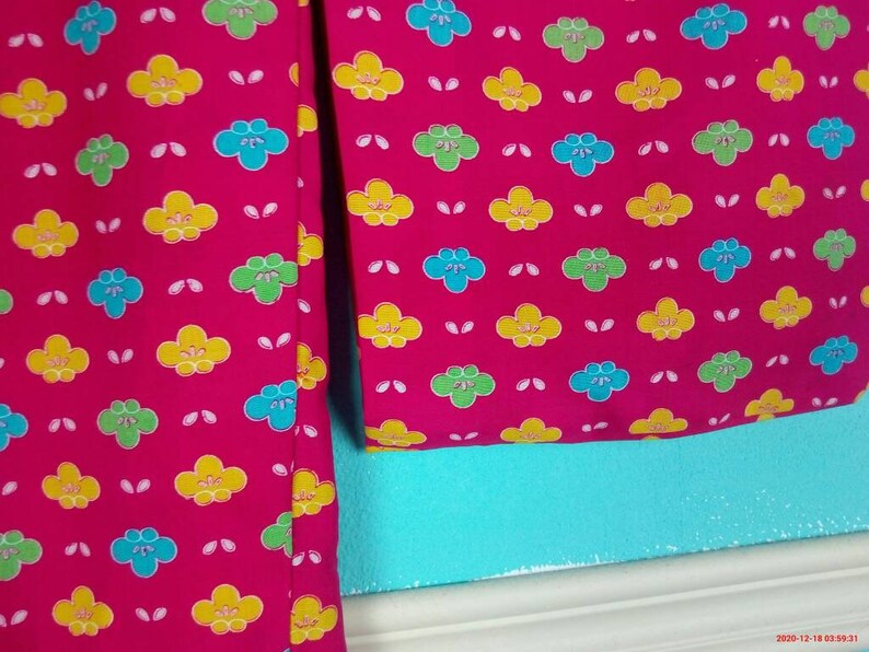 Vintage Kimono Cotton