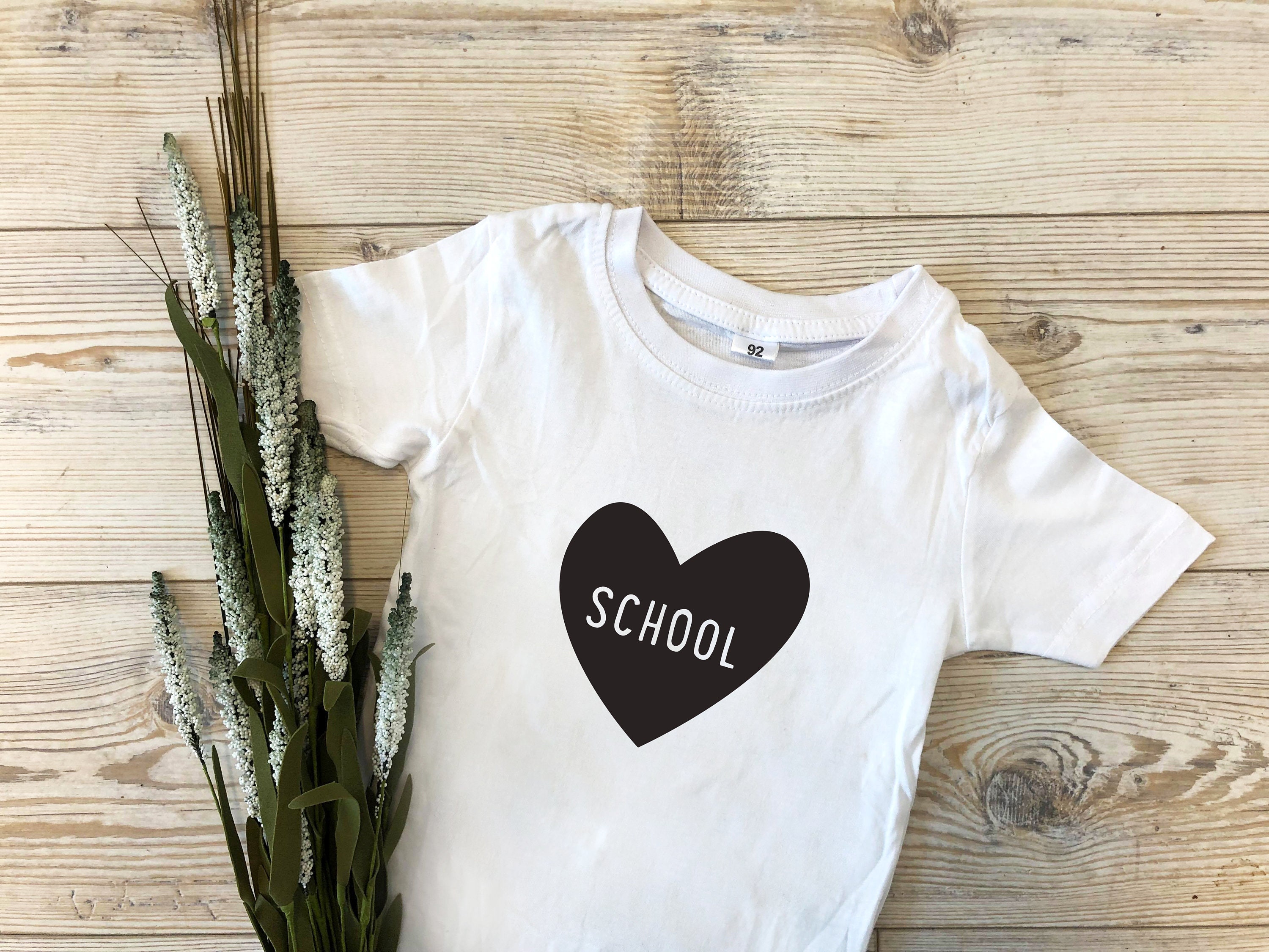 Kindergarten Svg Bundle for Cricut Machine Back to School | Etsy