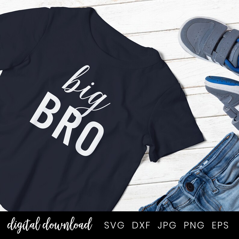 Dxf for mothers day and fathers day Family Shirt Svg Bundle Gift baby shower baby girl boy Big Little Brother and Sister Sayings Quotes
